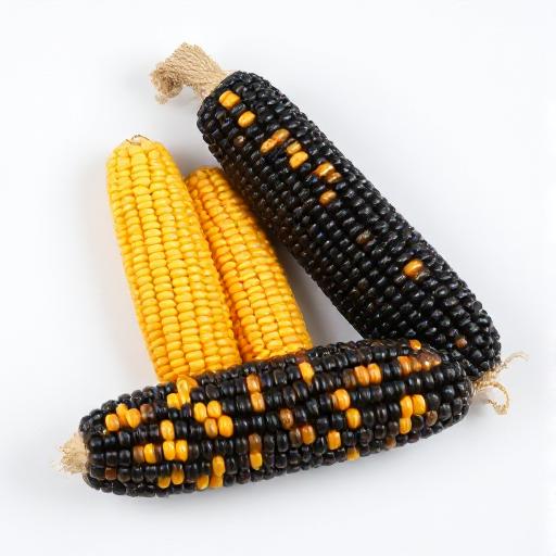 Premium Corn Content
