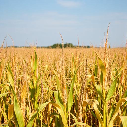 Premium Corn Content