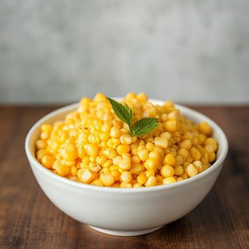 Premium Corn Content
